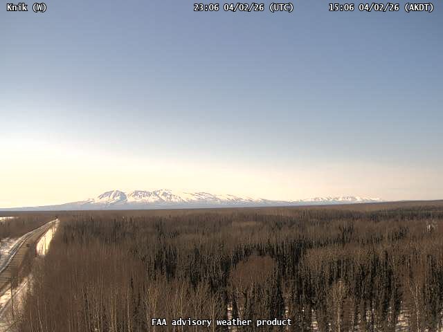 Knik West