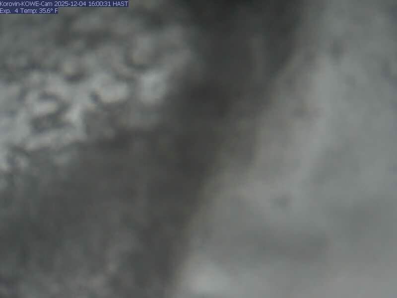 Korovin [KOWE, 1877 ft]