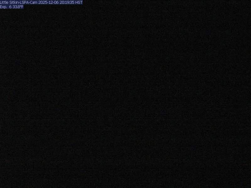 Little Sitkin [LSPA, 1099 ft]