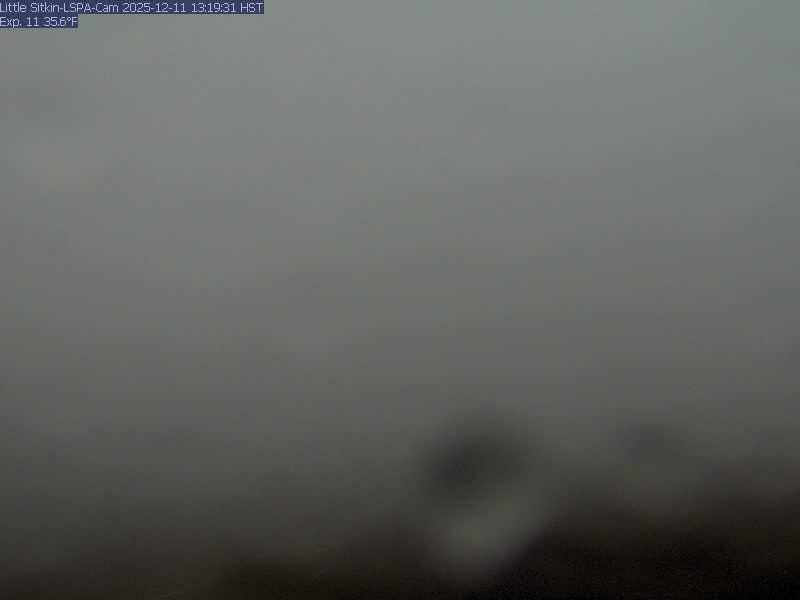 Little Sitkin [LSPA, 1099 ft]