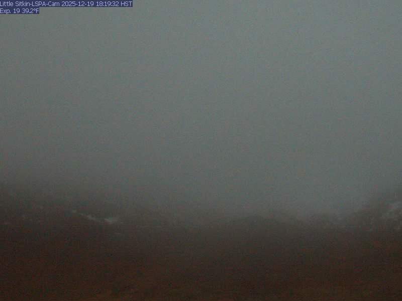 Little Sitkin [LSPA, 1099 ft]