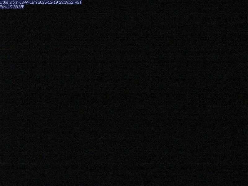 Little Sitkin [LSPA, 1099 ft]