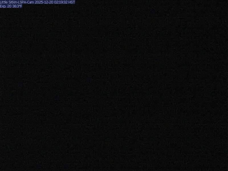 Little Sitkin [LSPA, 1099 ft]