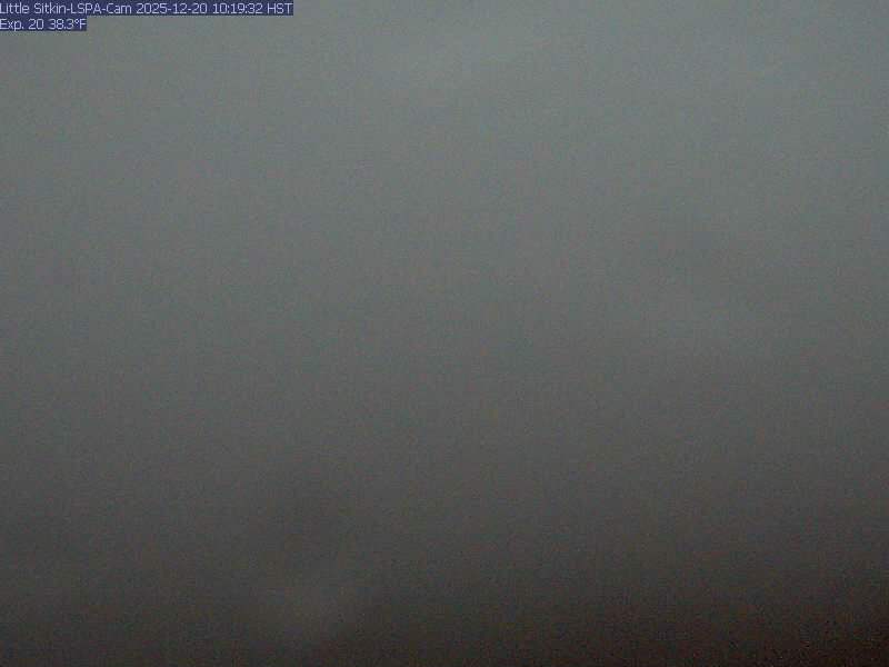 Little Sitkin [LSPA, 1099 ft]