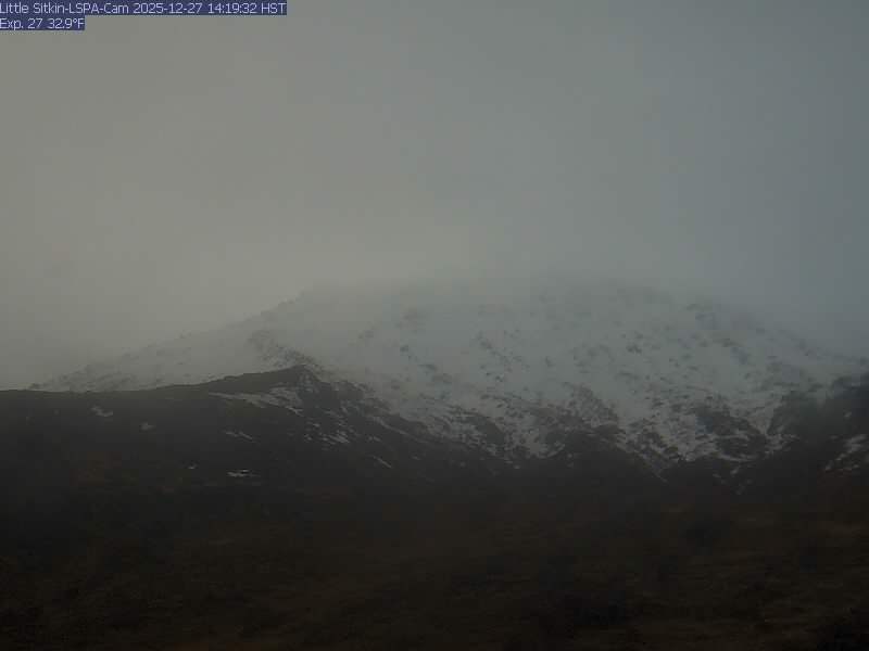 Little Sitkin [LSPA, 1099 ft]