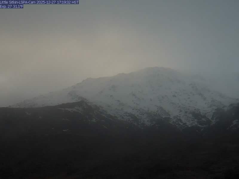 Little Sitkin [LSPA, 1099 ft]