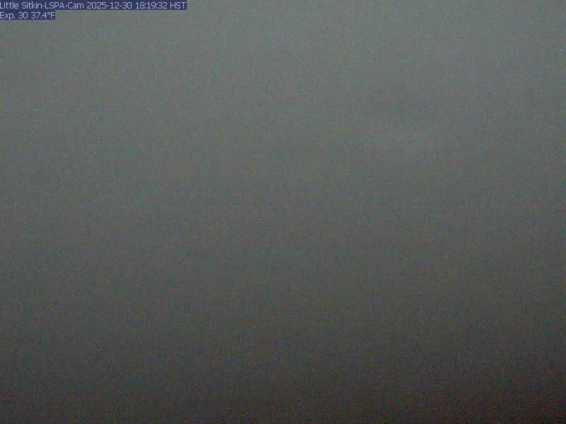 Little Sitkin [LSPA, 1099 ft]