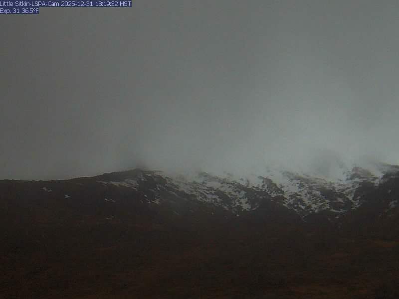 Little Sitkin [LSPA, 1099 ft]