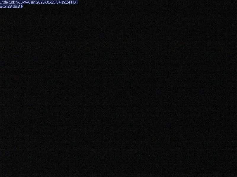 Little Sitkin [LSPA, 1099 ft]