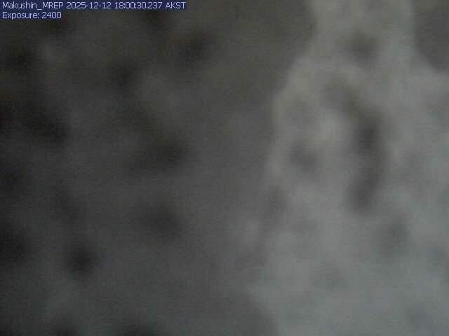 Makushin [MREP, 2575 ft]