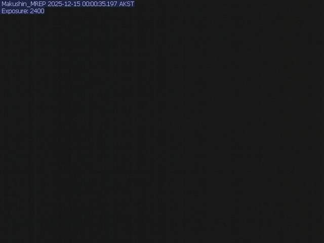 Makushin [MREP, 2575 ft]