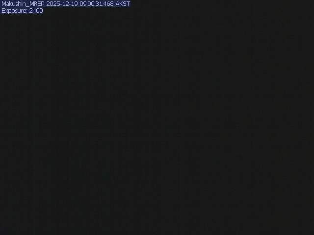 Makushin [MREP, 2575 ft]