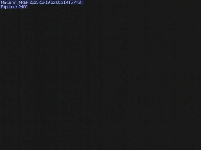 Makushin [MREP, 2575 ft]