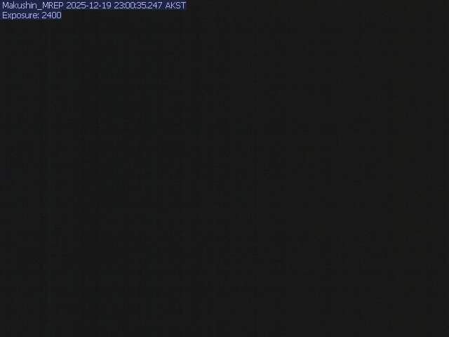 Makushin [MREP, 2575 ft]