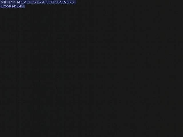 Makushin [MREP, 2575 ft]