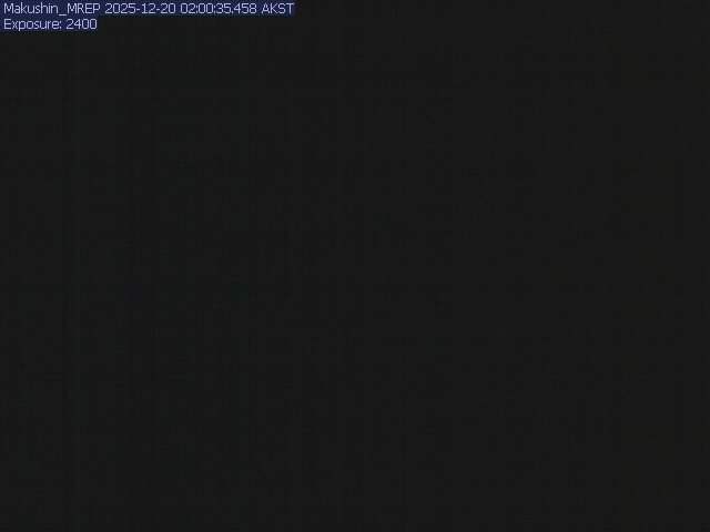 Makushin [MREP, 2575 ft]