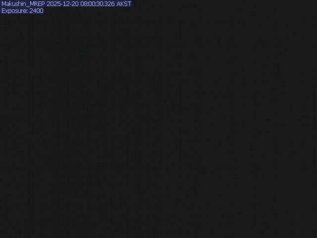 Makushin [MREP, 2575 ft]