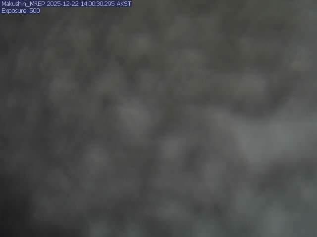 Makushin [MREP, 2575 ft]