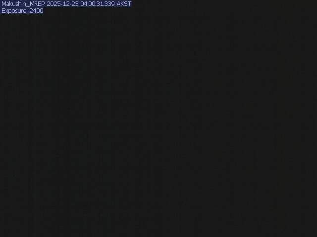 Makushin [MREP, 2575 ft]