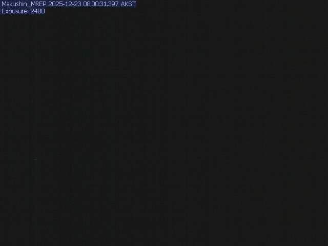 Makushin [MREP, 2575 ft]