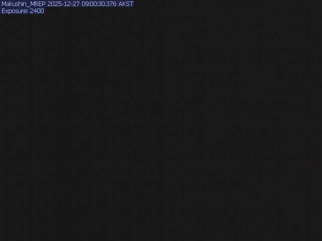 Makushin [MREP, 2575 ft]