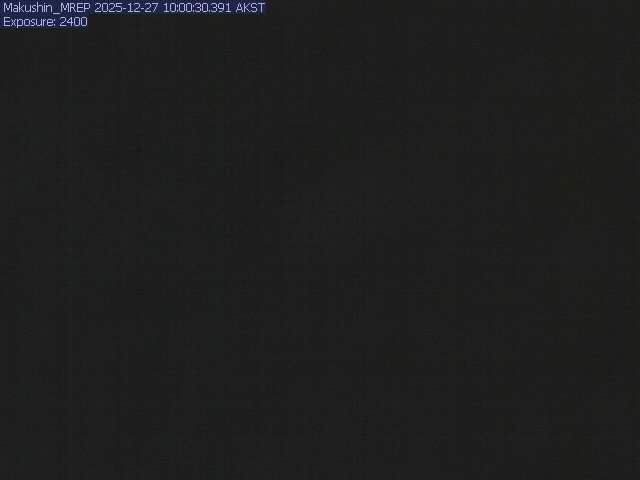 Makushin [MREP, 2575 ft]