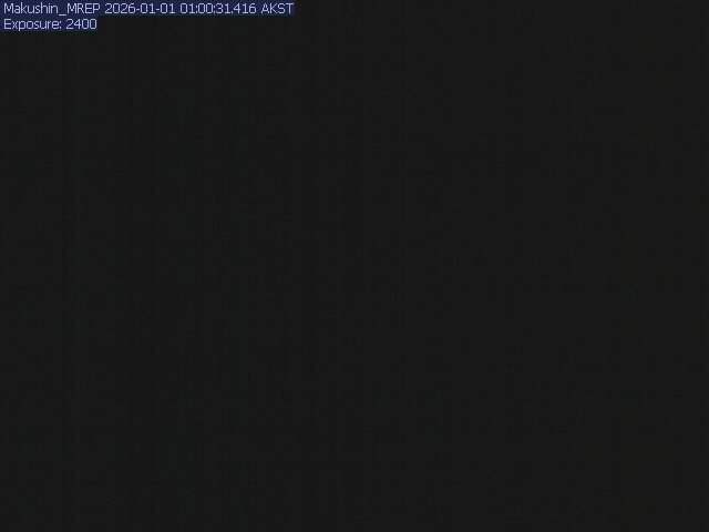 Makushin [MREP, 2575 ft]