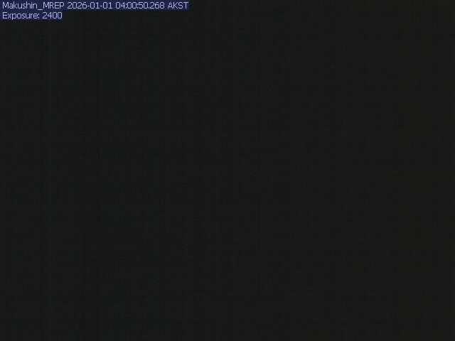 Makushin [MREP, 2575 ft]