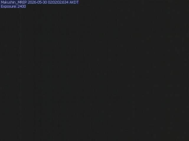 Makushin [MREP, 2575 ft]