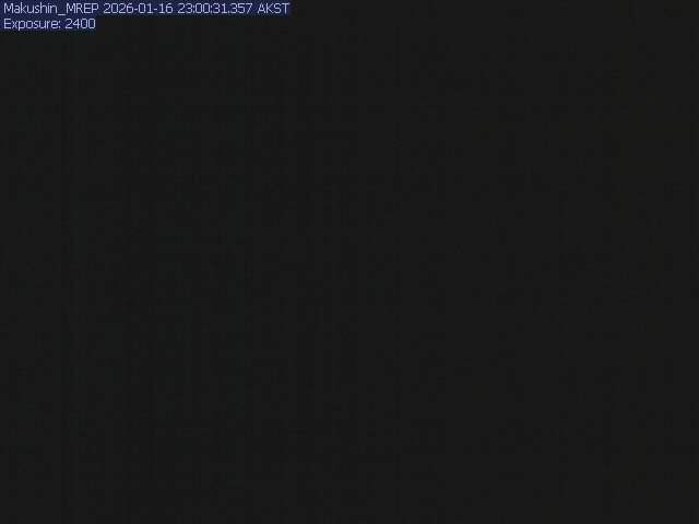 Makushin [MREP, 2575 ft]