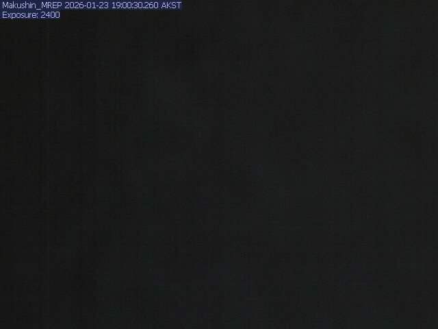 Makushin [MREP, 2575 ft]