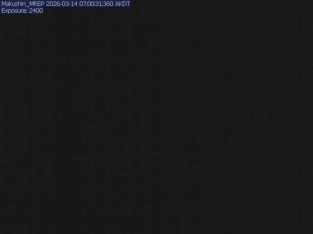 Makushin [MREP, 2575 ft]