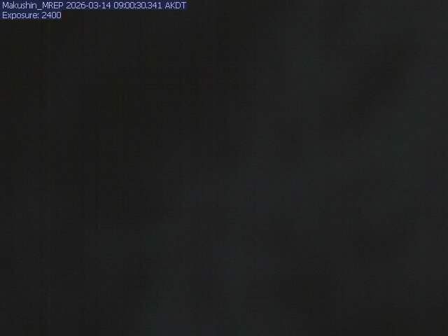 Makushin [MREP, 2575 ft]