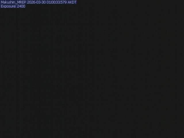 Makushin [MREP, 2575 ft]