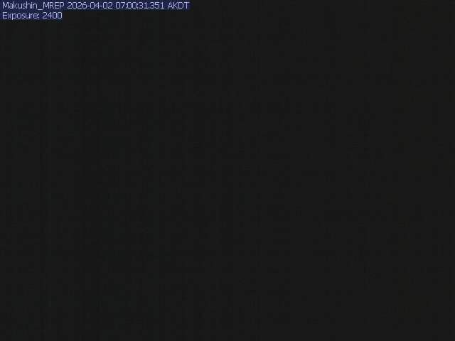 Makushin [MREP, 2575 ft]