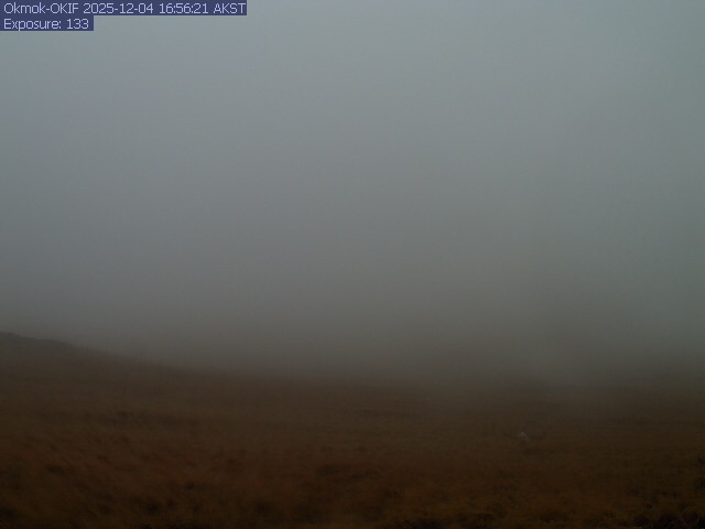 Okmok [OKIF, 717 ft]