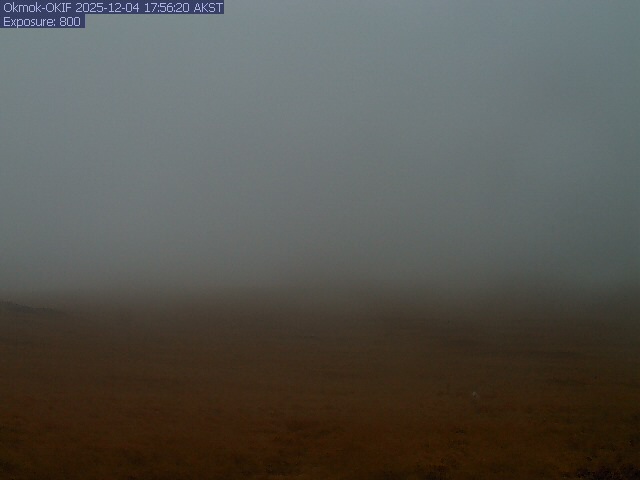 Okmok [OKIF, 717 ft]