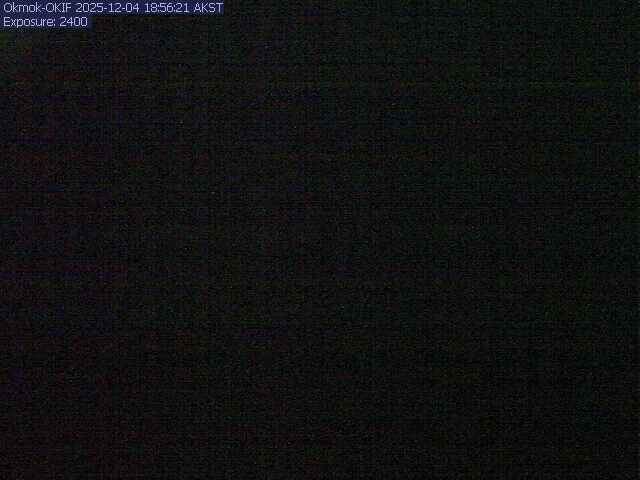 Okmok [OKIF, 717 ft]