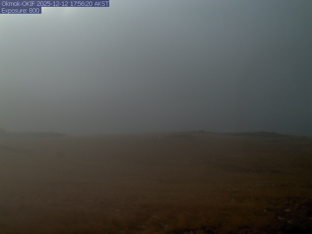 Okmok [OKIF, 717 ft]