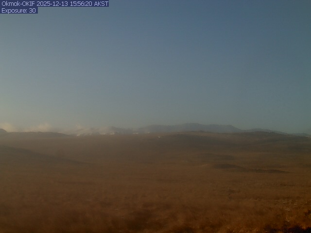 Okmok [OKIF, 717 ft]