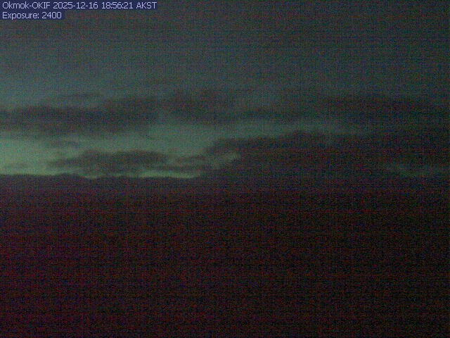 Okmok [OKIF, 717 ft]