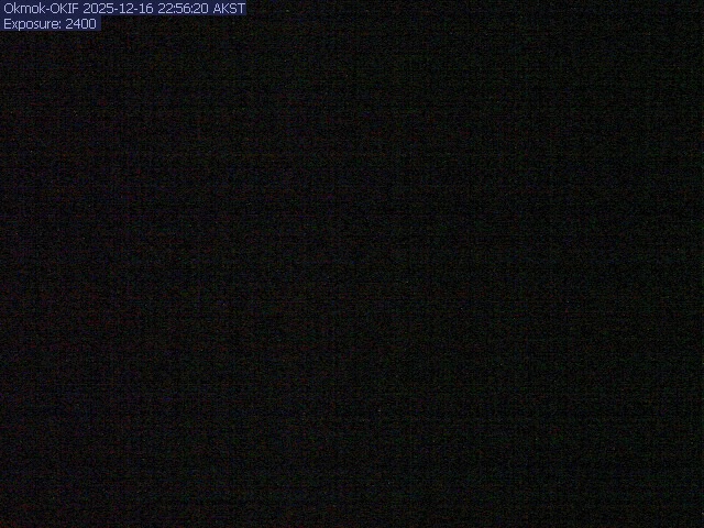 Okmok [OKIF, 717 ft]