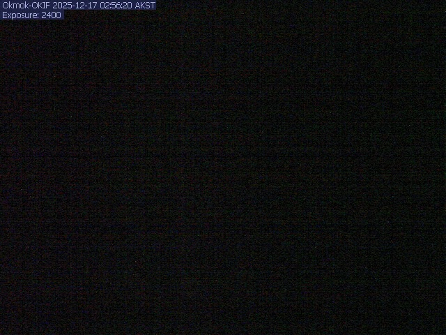 Okmok [OKIF, 717 ft]