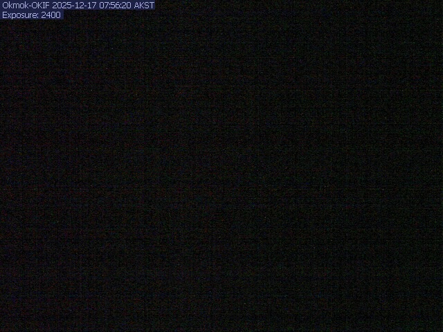 Okmok [OKIF, 717 ft]