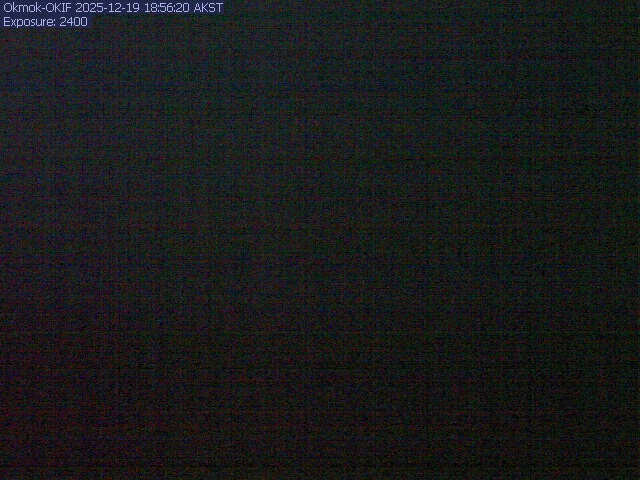 Okmok [OKIF, 717 ft]