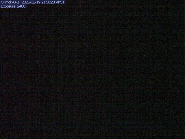 Okmok [OKIF, 717 ft]