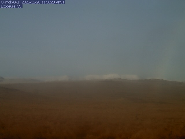 Okmok [OKIF, 717 ft]