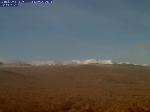 Okmok [OKIF, 717 ft]