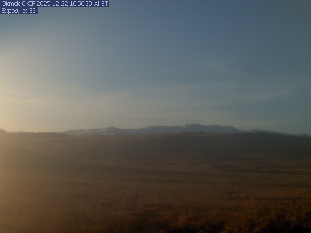 Okmok [OKIF, 717 ft]