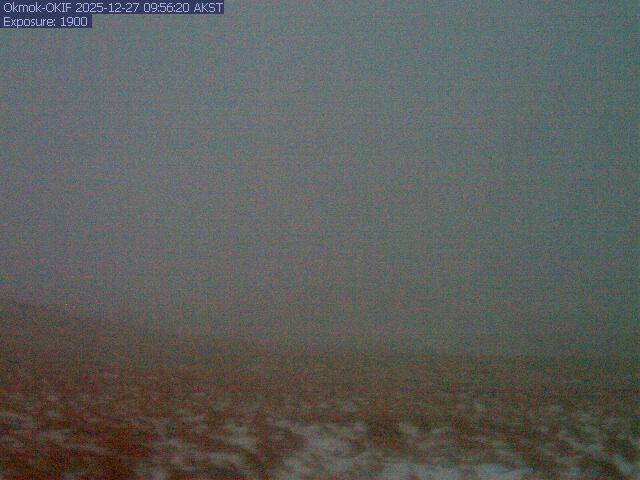 Okmok [OKIF, 717 ft]